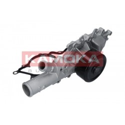 Vízszivattyú MERCEDES C (W202/W203) 97- 6112000201