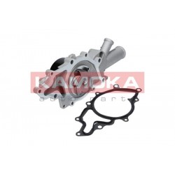 Vízszivattyú MERCEDES C (W203/W204) 01- 6462000301