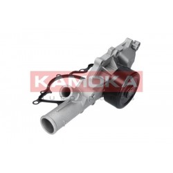 Vízszivattyú MERCEDES C (W203/W204) 01- 6462000301