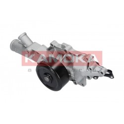 Vízszivattyú MERCEDES C (W203/W204) 01- 6462000301