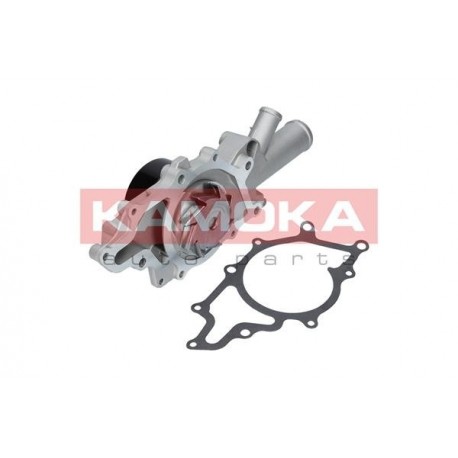 Vízszivattyú MERCEDES E (W211) 02-09 6132000901