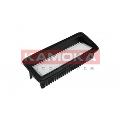 Légszűrő HYUNDAI I10 08- C27014