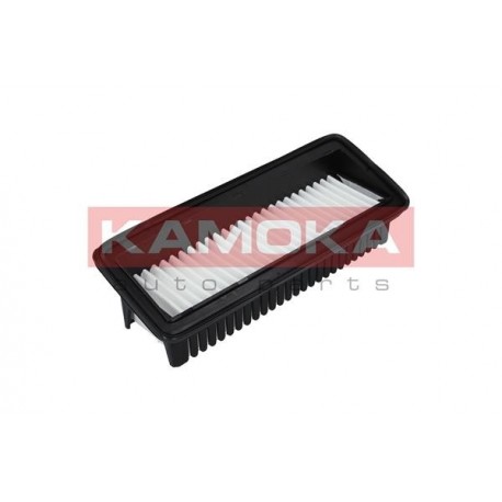 Légszűrő HYUNDAI I10 08- C27014