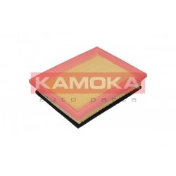 Légszűrő FORD FIESTA V 01`- FUSION 02`- MAZ 2 03`- MINI ONE 01`-07` C22007