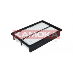 Légszűrő MAZDA 3 04- C2841
