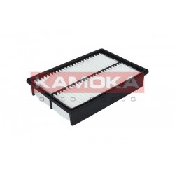 Légszűrő MAZDA 3 04- C2841