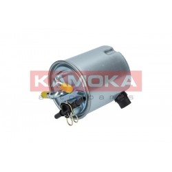 Üzemanyagszűrő NISSAN MURANO 10`- QASHQAI 08`- WK920/7