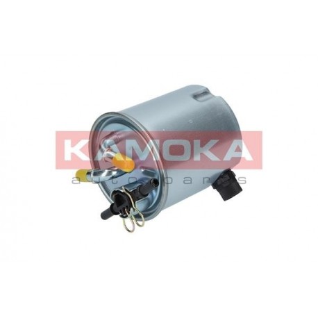 Üzemanyagszűrő NISSAN MURANO 10`- QASHQAI 08`- WK920/7