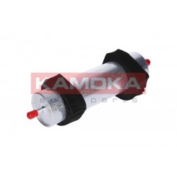 Üzemanyagszűrő FORD FIESTA FUSION AUD Q5 WK6011