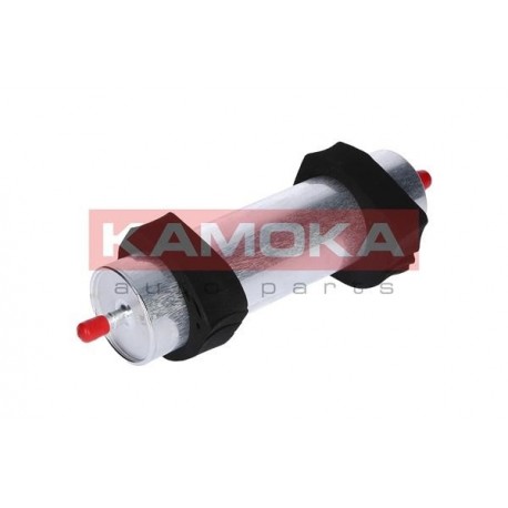 Üzemanyagszűrő FORD FIESTA FUSION AUD Q5 WK6011