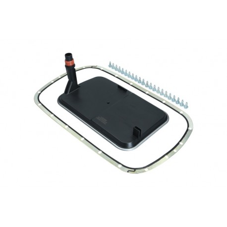 Hidraulika szűrő, automatikus váltó BMW 3 24117533657