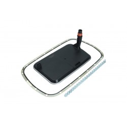 Hidraulika szűrő, automatikus váltó BMW 3 24117533657