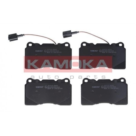 Fékbetét készlet, tárcsafék ALFA ROMEO 159 06-11, 166 03-07 77364516