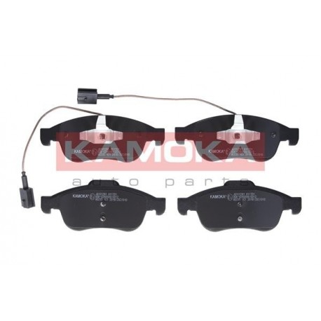 Fékbetét készlet, tárcsafék ALFA ROMEO GIULIETTA 10- 77365355