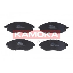 Fékbetét készlet, tárcsafék CHEVROLET EPICA 06- 96952179