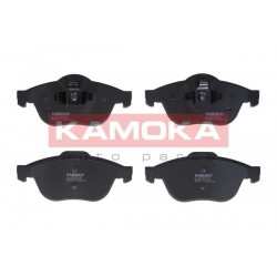 Fékbetét készlet, tárcsafék RENAULT SCENIC II 03- 7701209100