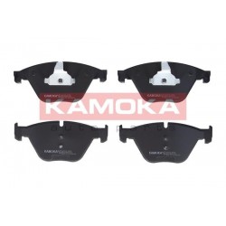 Fékbetét készlet, tárcsafék BMW 5 (F10) 10-, 7 (F01) 08- 34116775314