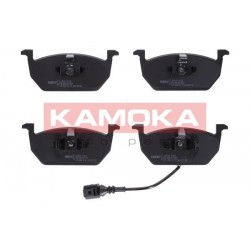 Fékbetét készlet, tárcsafék SKODA OCTAVIA, VW GOLF VII 12- 5Q0698151C