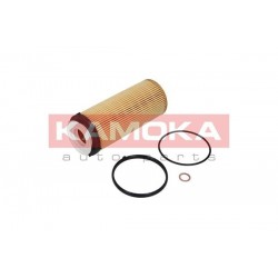 Olajszűrő BMW 3 (E90) 09-, 5 (F10) 10- 11427808443