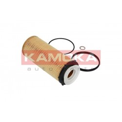 Olajszűrő BMW 3 (E90) 09-, 5 (F10) 10- 11427808443