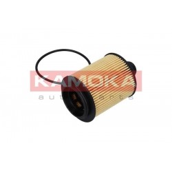 Olajszűrő OPEL ASTRA J 09-, INSIGNIA 08- HU7004/1X