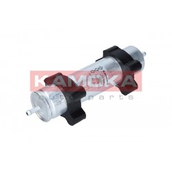 Üzemanyagszűrő BMW 3 (E46) 01-05 WK521/2