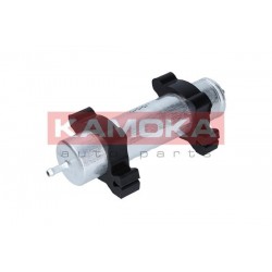 Üzemanyagszűrő BMW 3 (E46) 01-05 WK521/2