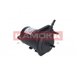Üzemanyagszűrő NISSAN KUBISTAR 05-, NOTE 08- WK9028Z