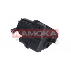 Üzemanyagszűrő RENAULT CLIO III 05-, MODUS 04- WK939/3