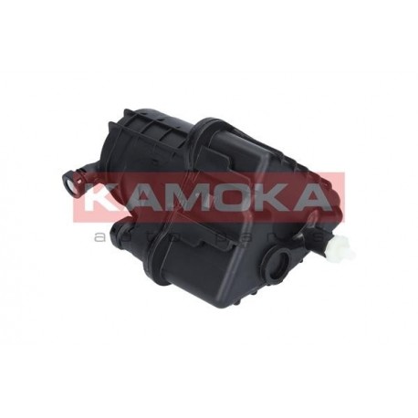 Üzemanyagszűrő RENAULT CLIO III 05-, MODUS 04- WK939/3