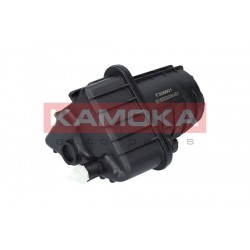 Üzemanyagszűrő RENAULT CLIO III 05-, MODUS 04- WK939/3