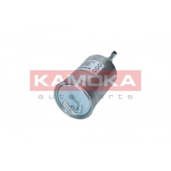 Üzemanyagszűrő AUDI A4 04-08 WK853/17