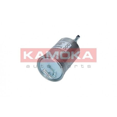 Üzemanyagszűrő AUDI A4 04-08 WK853/17