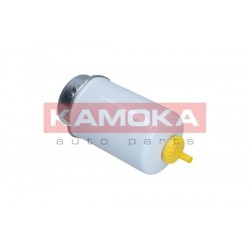 Üzemanyagszűrő FORD TRANSIT 00-06 WK8157