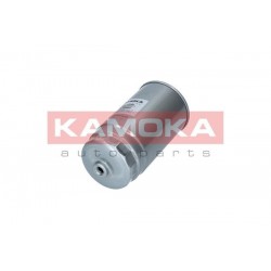 Üzemanyagszűrő IVECO DAILY III 02- WK854/2