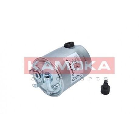 Üzemanyagszűrő JEEP GRAND CHEROKEE 01-05 WK842/19