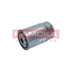 Üzemanyagszűrő CITROEN JUMPER 02-06 WK854/4