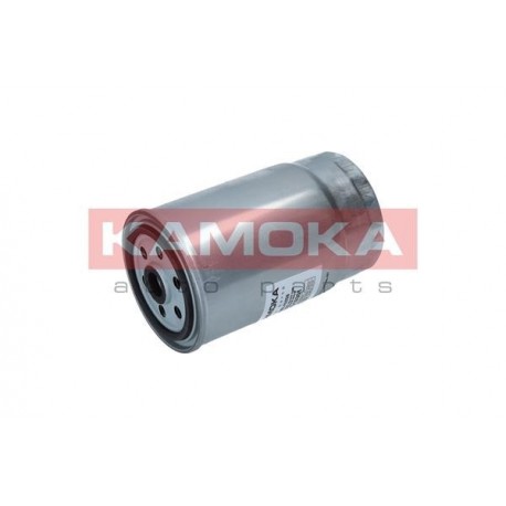 Üzemanyagszűrő CITROEN JUMPER 02-06 WK854/4