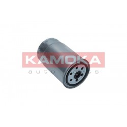 Üzemanyagszűrő CITROEN JUMPER 02-06 WK854/4