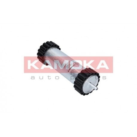 Üzemanyagszűrő AUDI A6 04-11, SEAT EXEO 08- WK6001