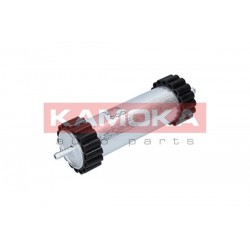 Üzemanyagszűrő AUDI A6 04-11, SEAT EXEO 08- WK6001