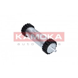 Üzemanyagszűrő AUDI A6 04-11, SEAT EXEO 08- WK6001