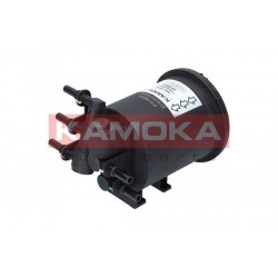 Üzemanyagszűrő RENAULT WK939/1