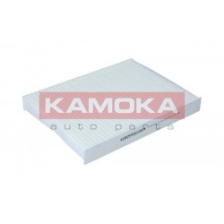 Szűrő, utastér levegő FIAT DOBLO 01-, IDEA 04- CUK2335