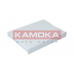 Szűrő, utastér levegő FIAT DOBLO 01-, IDEA 04- CUK2335