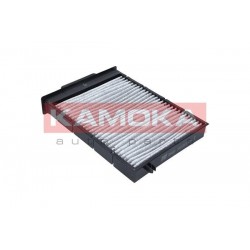 Szűrő, utastér levegő RENAULT MEGANE II 03- CU2316