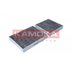 Szűrő, utastér levegő CITROEN PEUGEOT CUK21000-2