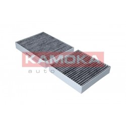 Szűrő, utastér levegő CITROEN PEUGEOT CUK21000-2