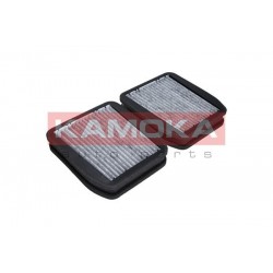 Szűrő, utastér levegő MERCEDES E 02-09 CUK18000-2