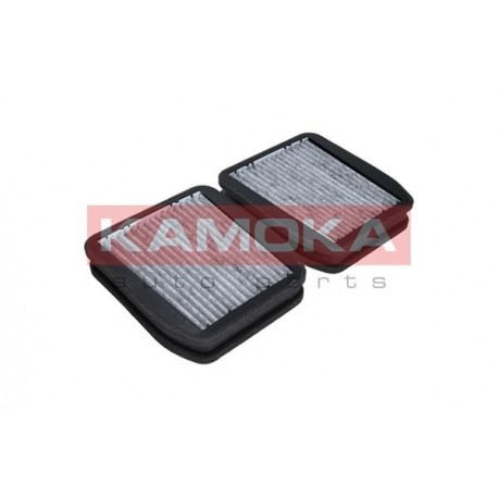 Szűrő, utastér levegő MERCEDES E 02-09 CUK18000-2